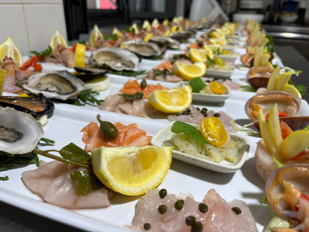 Ristorante Caravello SRVC