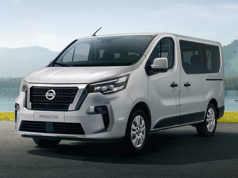 Transfer Caravello SRVC